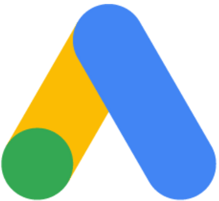 Logo Google Ads